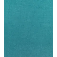 Портьера Ле-Гранд Канвас 150*260 бирюзовый