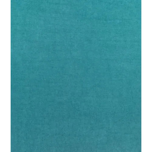 Портьера Ле-Гранд Канвас 150*260 бирюзовый