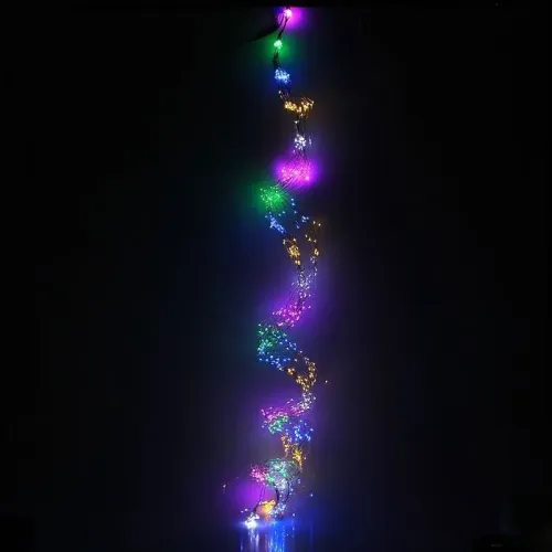 Гирлянда LUAZON LIGHTING 