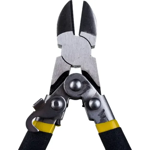 Бокорезы FIT Рычажный тип 180 мм (51002)