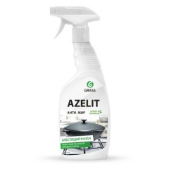 Средство GRASS AZELIT KAZAN щелочное 600мл (125375)