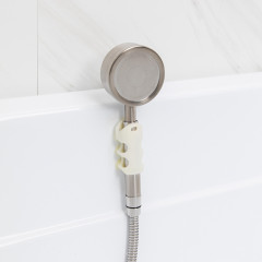 Держатель для душевой лейки VETTA силиконовый на присосках (571-004)