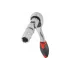 Набор инструментов STARTUL STUTTGART (PRO-082S) 82 пр. 1/2, 1/4,  CrV, пласт. кейс