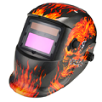 Маски и очки сварщика