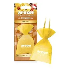 Ароматизатор AREON PEARIS Ваниль мешочек (278499)
