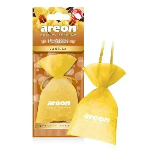 Ароматизатор AREON PEARIS Ваниль мешочек (278499)