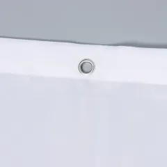 Шторка для ванной ДОЛЯНА 