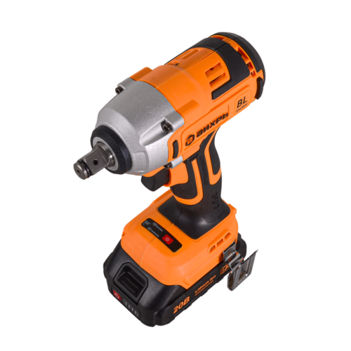 Гайковерт аккумуляторный ВИХРЬ АГ-300/20Li (72/24/4) (*15)