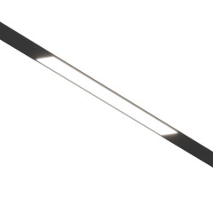 Светильник трековый ES Slim Magnetic L01 85000/01 10W 4200K черный(*1)