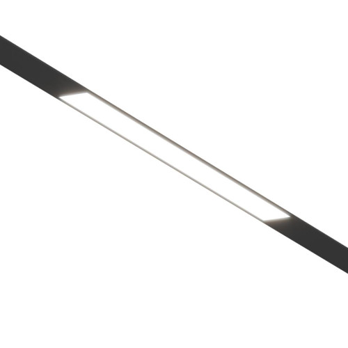 Светильник трековый ES Slim Magnetic L01 85000/01 10W 4200K черный(*1)