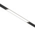 Светильник трековый ES Slim Magnetic L01 85000/01 10W 4200K черный(*1)