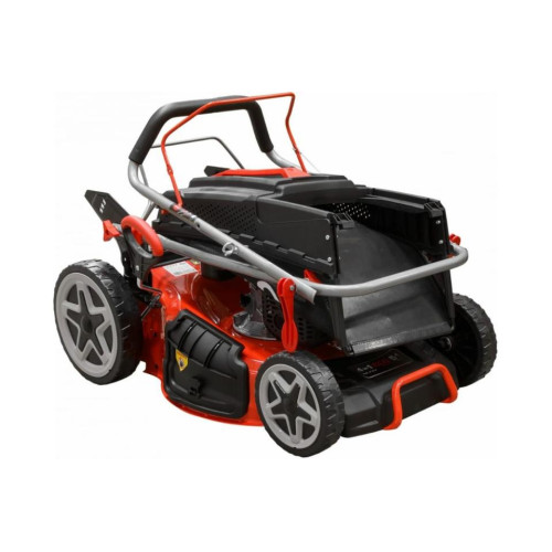 Газонокосилка бензо ECO LG-734 самоходная