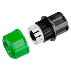 Соединитель РОСТОК для шланга 1/2