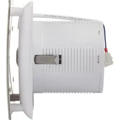 Вентилятор вытяжной D120 Electrolux Argentum EAFA-120T с таймером