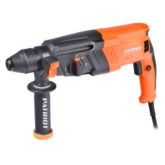 Перфоратор SDS+ PATRIOT RH 287 (*15)