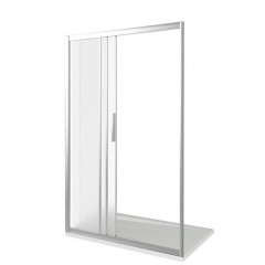 Душевое ограждение GOOD DOOR 120х185см Orion WTW-120-C-CH (*100)