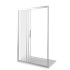 Душевое ограждение GOOD DOOR 120х185см Orion WTW-120-C-CH (*100)