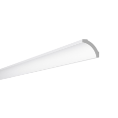 Плинтус потолочный LX-65 (50)