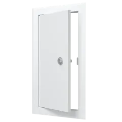 Люк технологический металлический с замком ЛТ2040М3