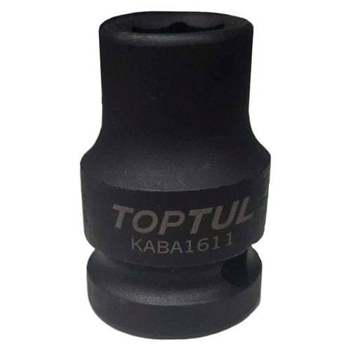 Головка ударная 1/2