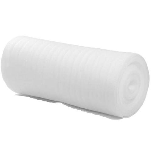 Утеплитель подложка ИЗОЛАЙН НПЭ  5 мм (1,05*50 мп) 52,5м2