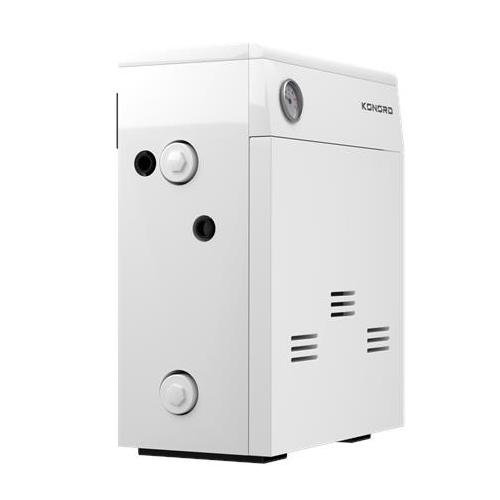 Котел газовый парапетный КОНОРД КС-Г-10 Т-П с дымоходом