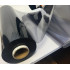 Клеенка CRYSTAL РИФЛЕНАЯ BLACK 100% ПВХ 1,0мм*1м*20м