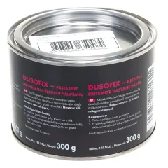 Паста DUESOFIX против налипания сварочных брызг 300 мл