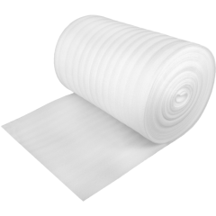 Утеплитель подложка ИЗОЛАЙН НПЭ  2 мм (1,05*50 мп) 52,5м2