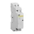 Контактор модульный КМ20-20М AC IEK MKK11-20-20
