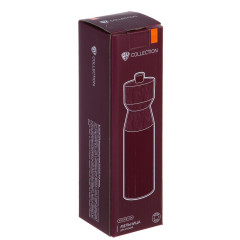 Мельница для специй BY COLLECTION 5.5x5.5x21.4 см (827-105)