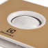 Вентилятор вытяжной D120 Electrolux Rainbow EAFR-120 beige