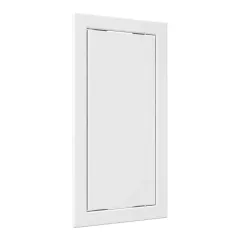 Люк технологический пластмассовый AD1530