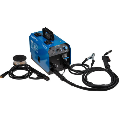 Аппарат сварочный  п/а SOLARIS FLUX-200 (*10)