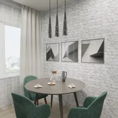 Обои 802000 Elysium Лаки винил на флизелиновой основе 1,06*10 (6)