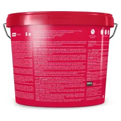 Краска в/д PARADE F20 Фасадная (База А) 5л (*1)