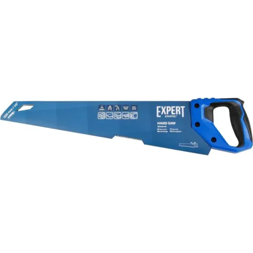Ножовка STARTUL EXPERT по дереву 500 мм 7 TPI (SE4320-50)