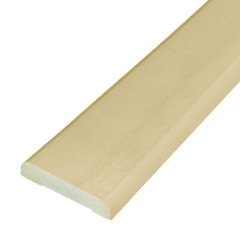 Наличник липа 15 х 68-75 х 2,5  Экстра