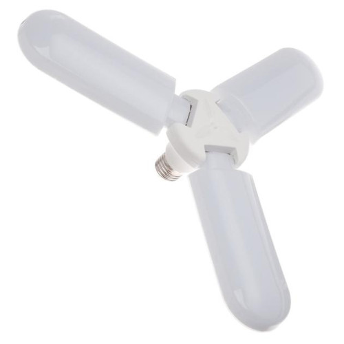 Лампа E27 светодиод.30Вт 4000К Фарлайт Т80-3 (2600lm) Раскладная