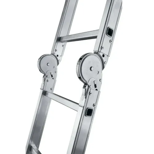 Лестница АЛЮМЕT трансформер 4х 4 (Т444)