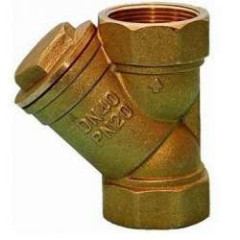 Фильтр сетчатый FRAP ф 3/4