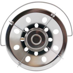 Портативная газовая плита СЛЕДОПЫТ PF-GSP-S07 1-конф 