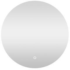 |Зеркало MIXLINE с LED подсветкой 