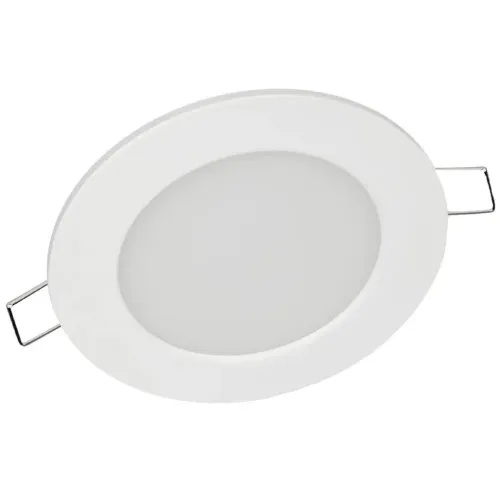 Свет. точ. ASD/InHome RLP-VC 9W(630lm) 4000К d118 IP40(3359)