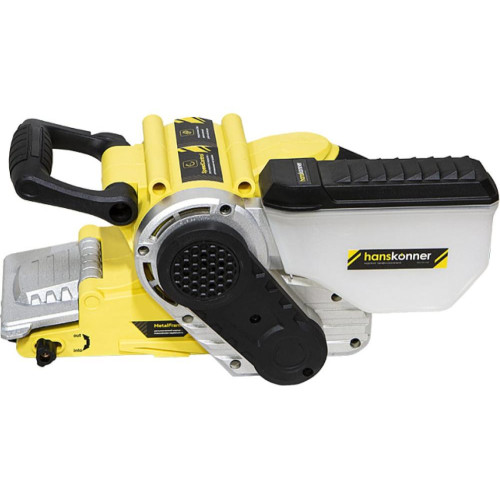 Машина шлифовальная ленточная HANSKONNER HBS8512