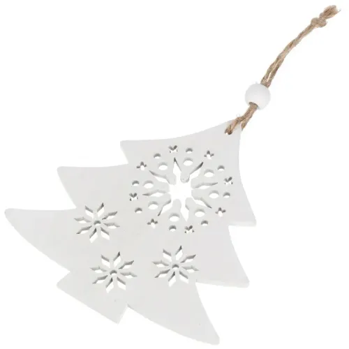 Украшение ёлочное Эко коллекция 