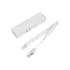 Доводчик Dorma-TS-Profil EN2/3/4+Size5 BC, белый (43639)