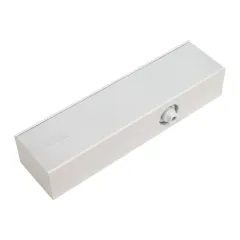 Доводчик Dorma-TS-Profil EN2/3/4+Size5 BC, белый (43639)