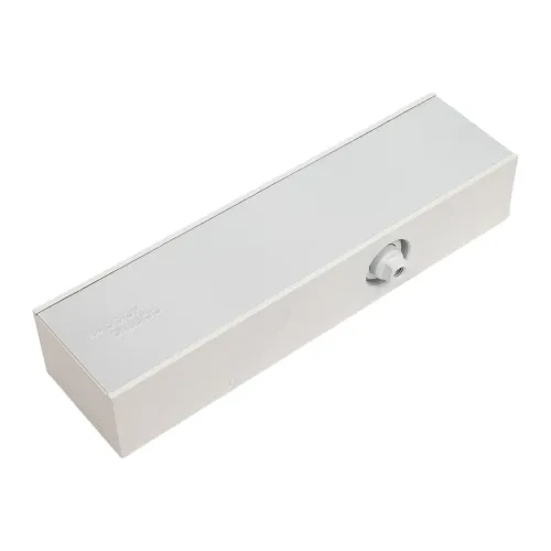 Доводчик Dorma-TS-Profil EN2/3/4+Size5 BC, белый (43639)