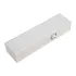 Доводчик Dorma-TS-Profil EN2/3/4+Size5 BC, белый (43639)